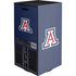 University of Arizona Primary Mark XBox Series X Digital Edition Console Skin